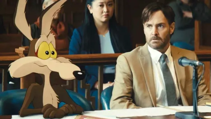 Coyote vs. Acme, film