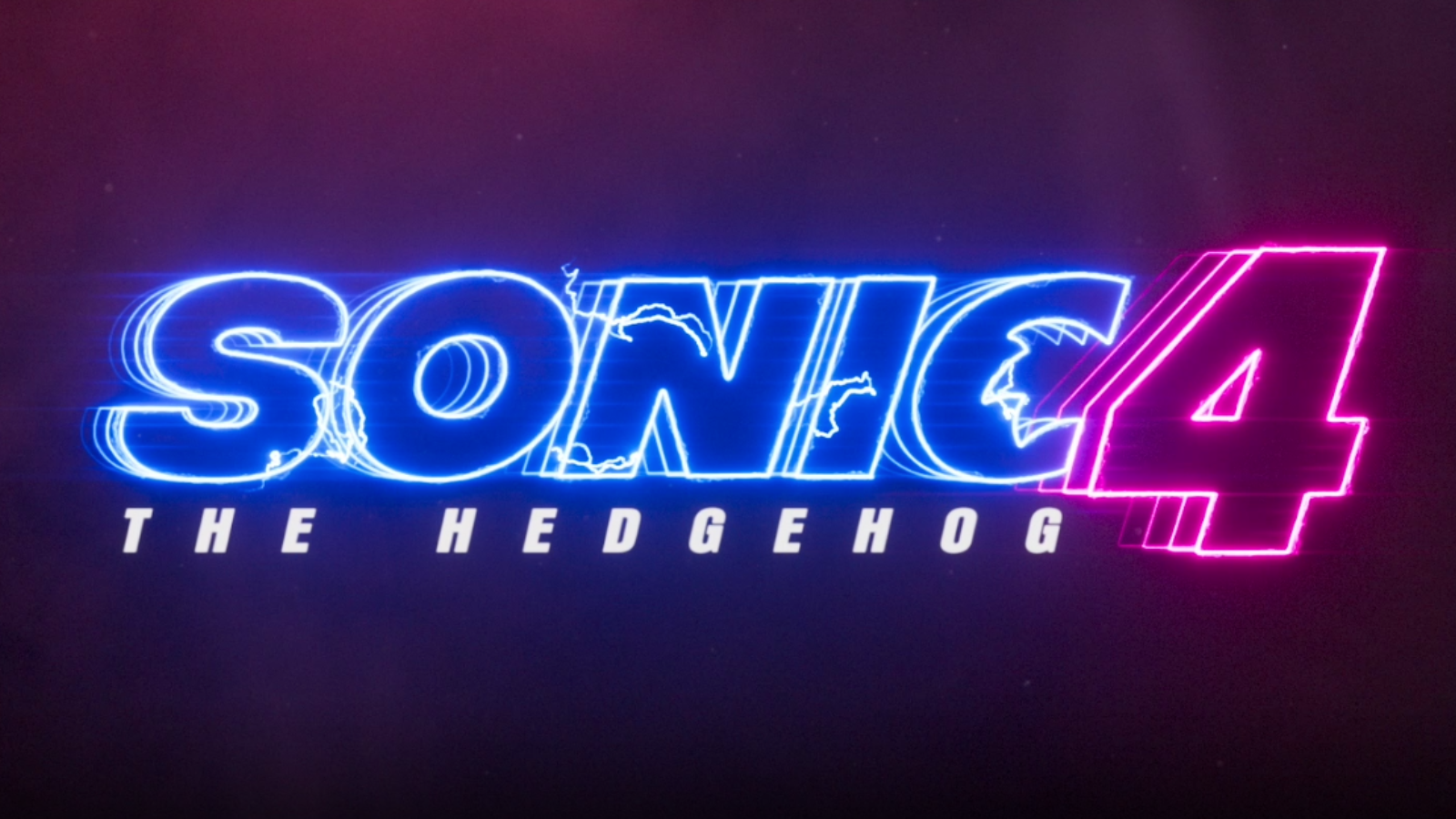 Sonic the hedgehog 4