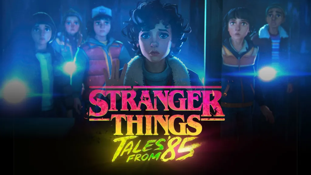 © Netflix, Inc.