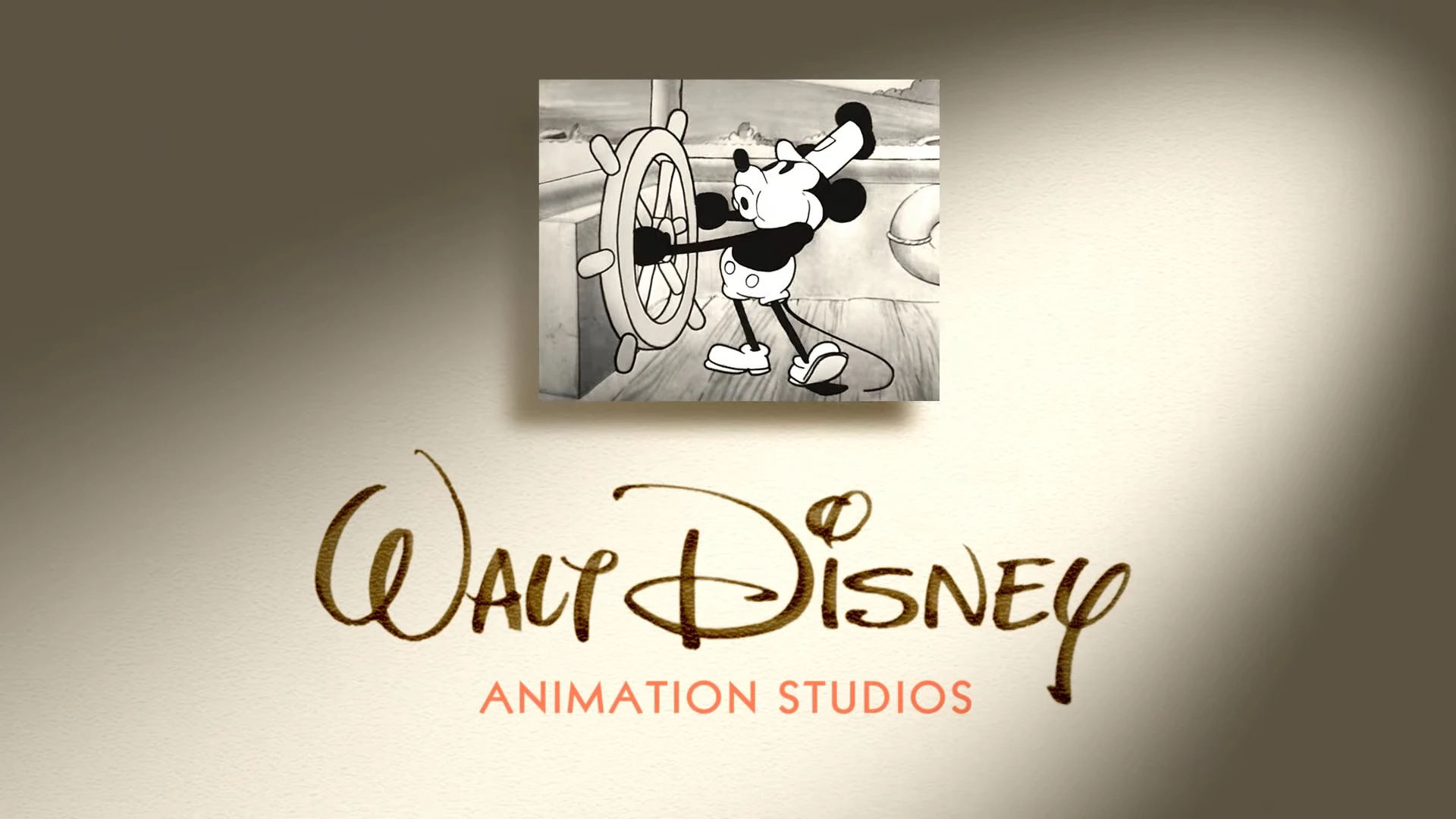 walt disney animation studio