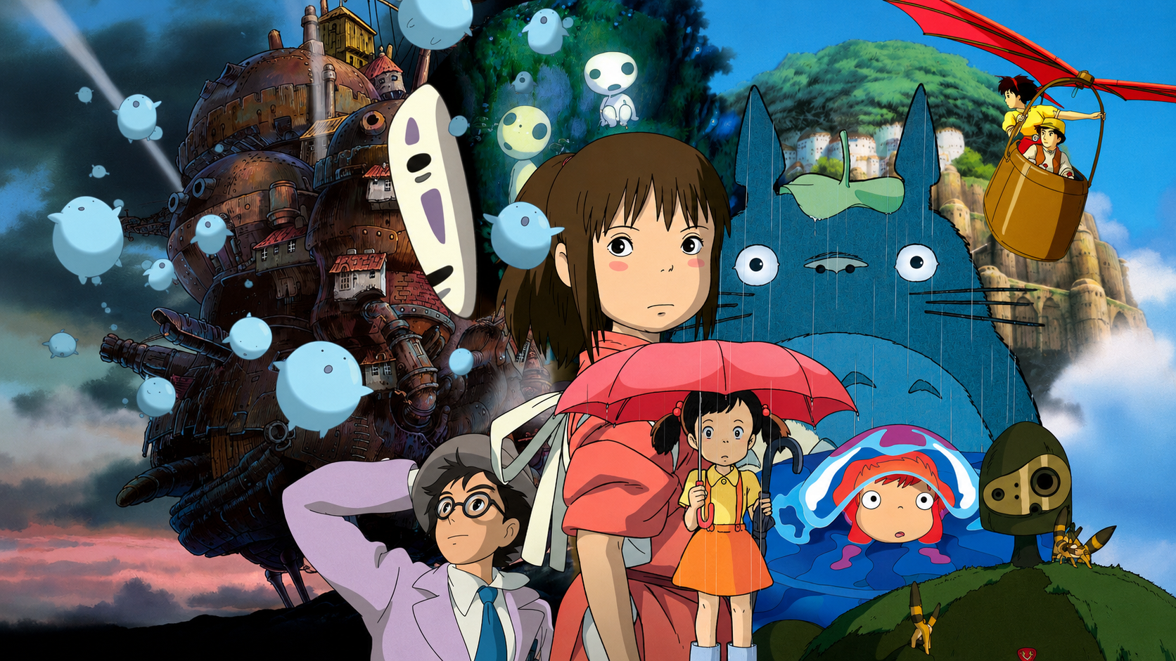 studioghibli